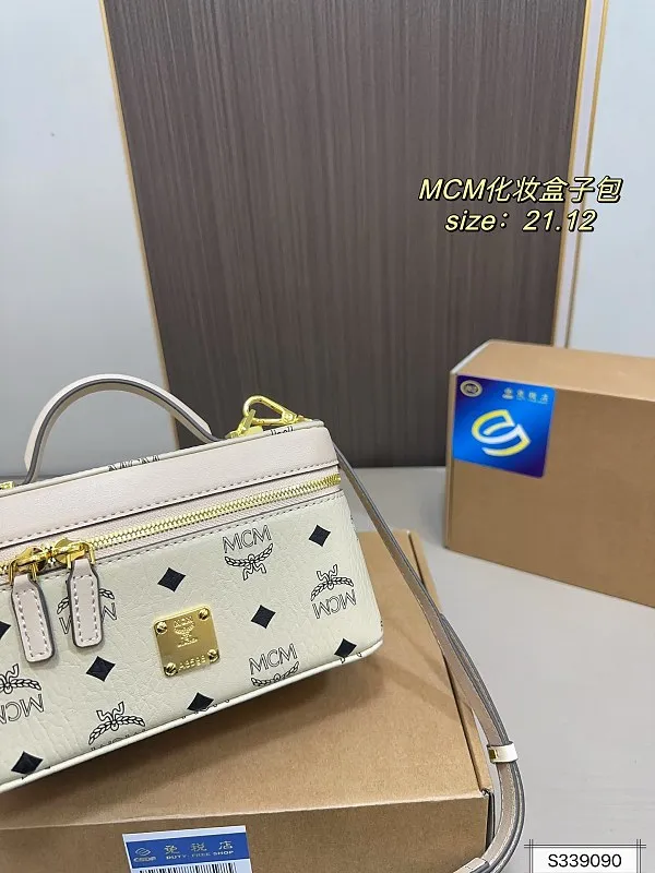 All Categories MCM Women’s Bags and Wallets MCM 88011