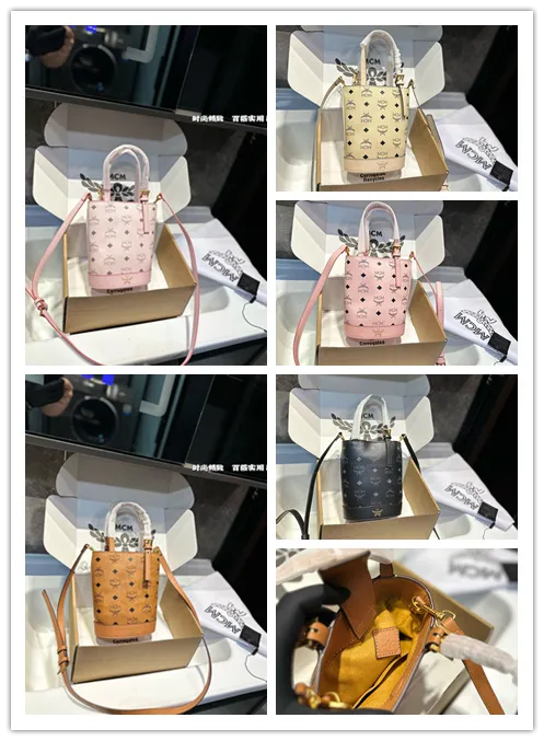 All Categories MCM Women’s Bags and Wallets MCM 88118