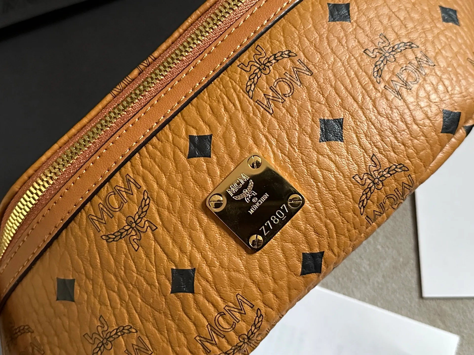 All Categories MCM Women’s Bags and Wallets MCM 6510