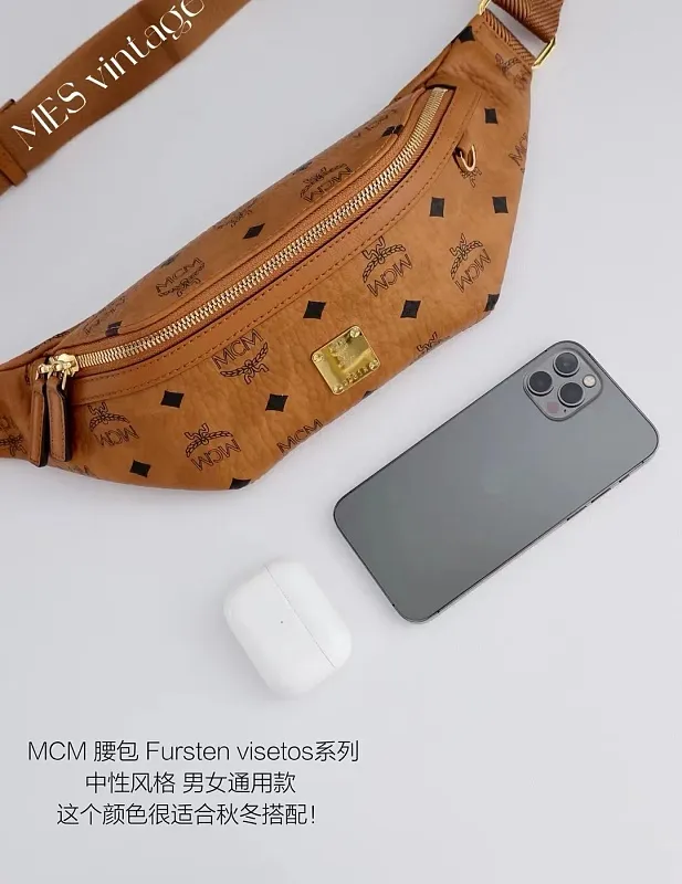 All Categories MCM Women’s Bags and Wallets MCM 6510