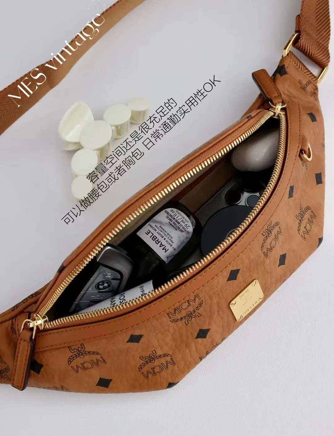 All Categories MCM Women’s Bags and Wallets MCM 6510