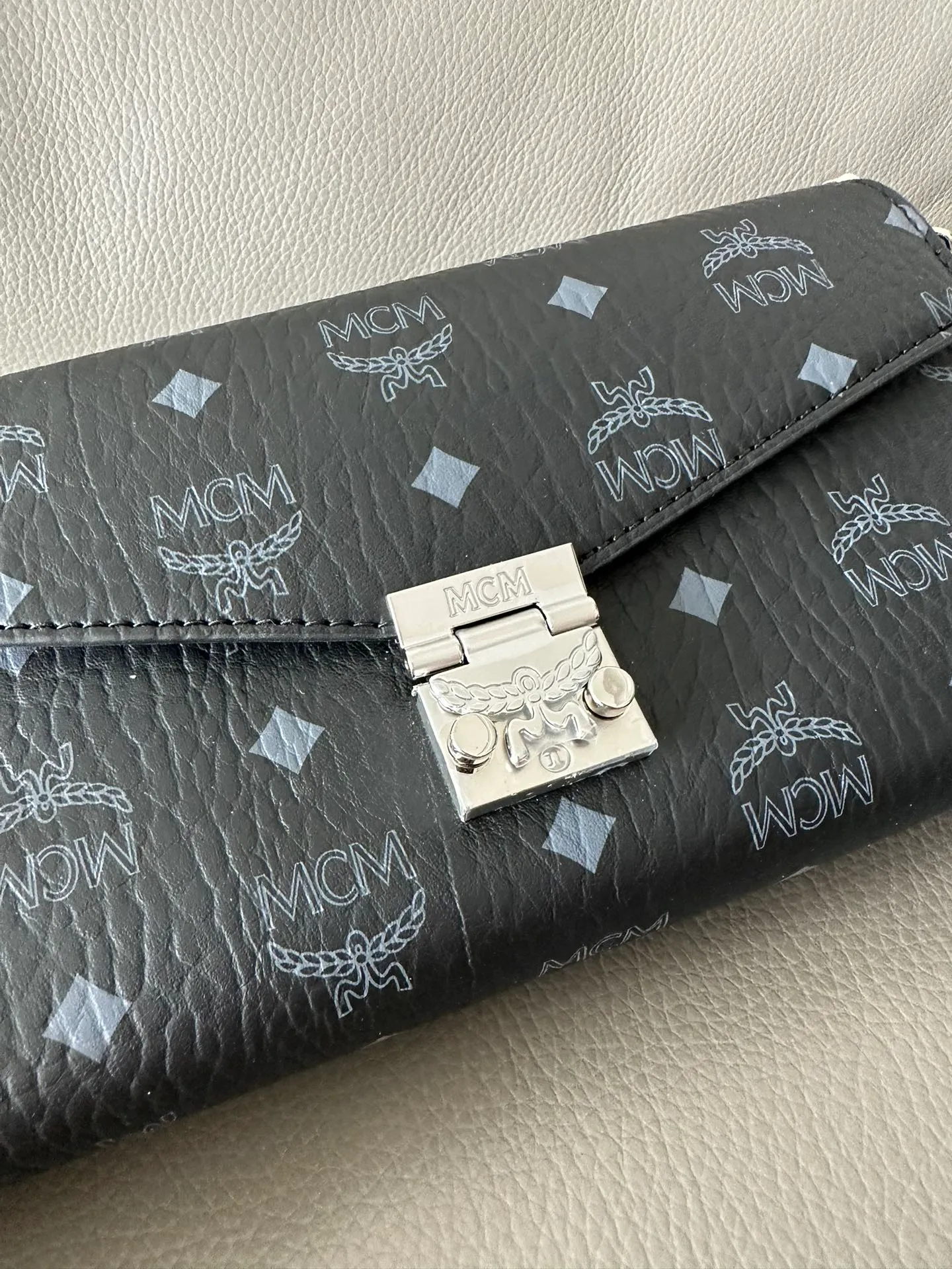 All Categories MCM Women’s Bags and Wallets MCM Original Order 65009
