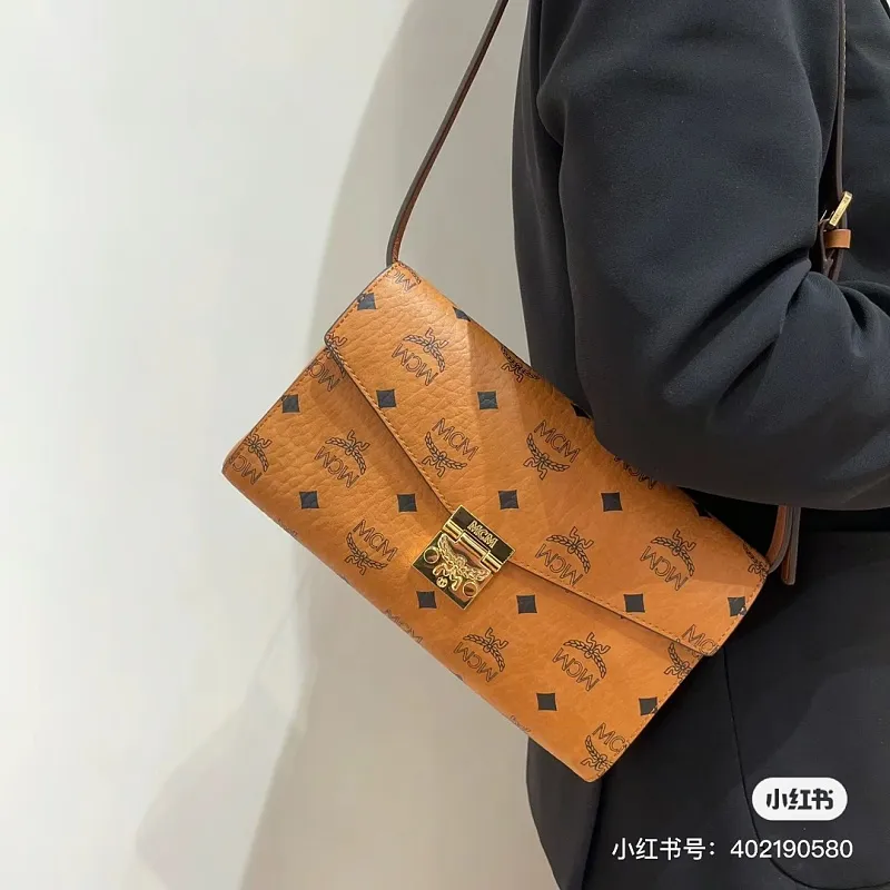 All Categories MCM Women’s Bags and Wallets MCM Original Order 65009