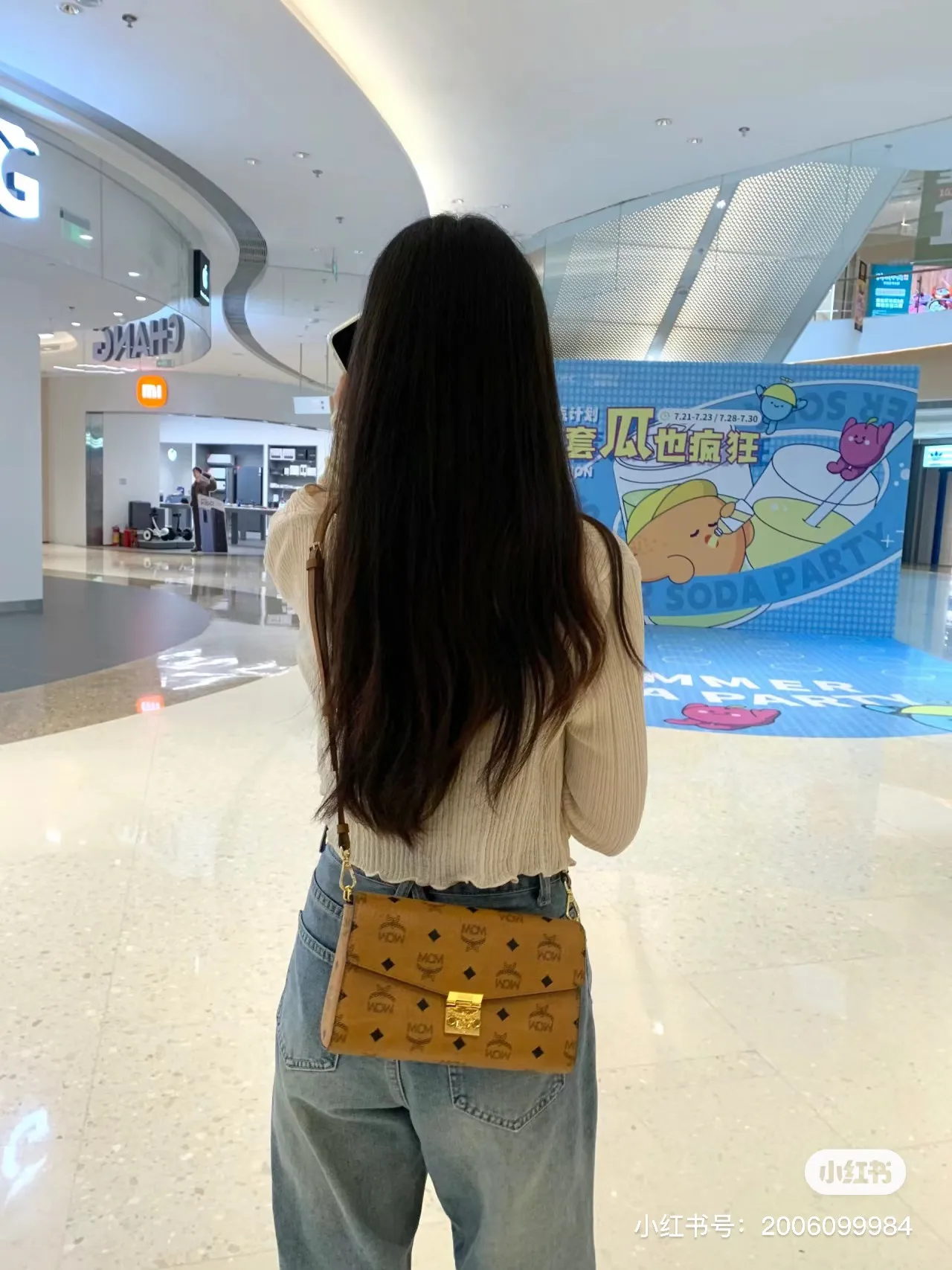 All Categories MCM Women’s Bags and Wallets MCM Original Order 65009
