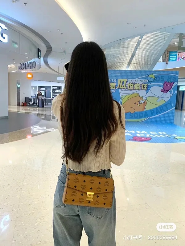 All Categories MCM Women’s Bags and Wallets MCM Original Order 65009