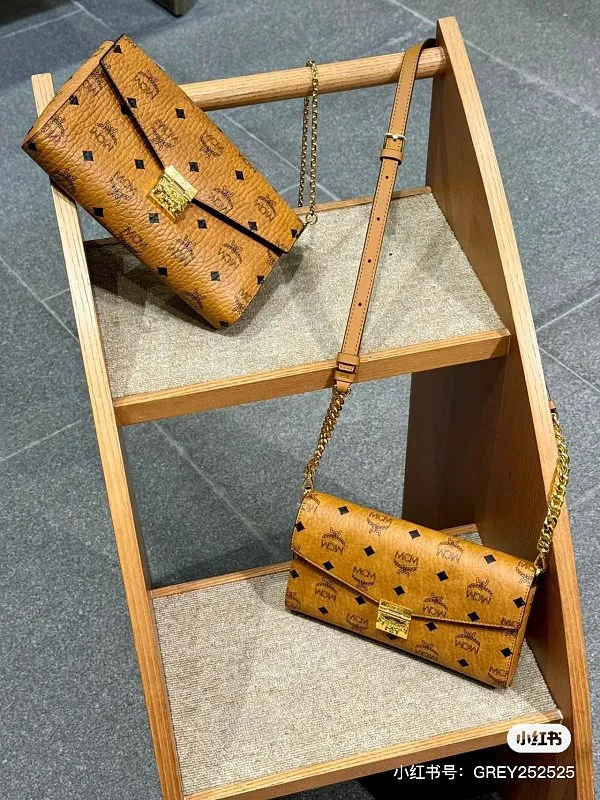 All Categories MCM Women’s Bags and Wallets MCM Original Order 65009