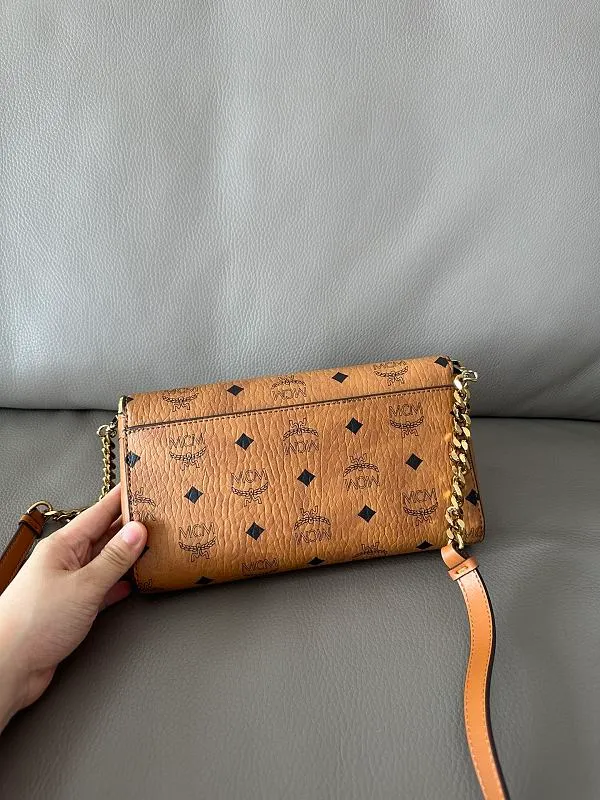 All Categories MCM Women’s Bags and Wallets MCM Original Order 65009