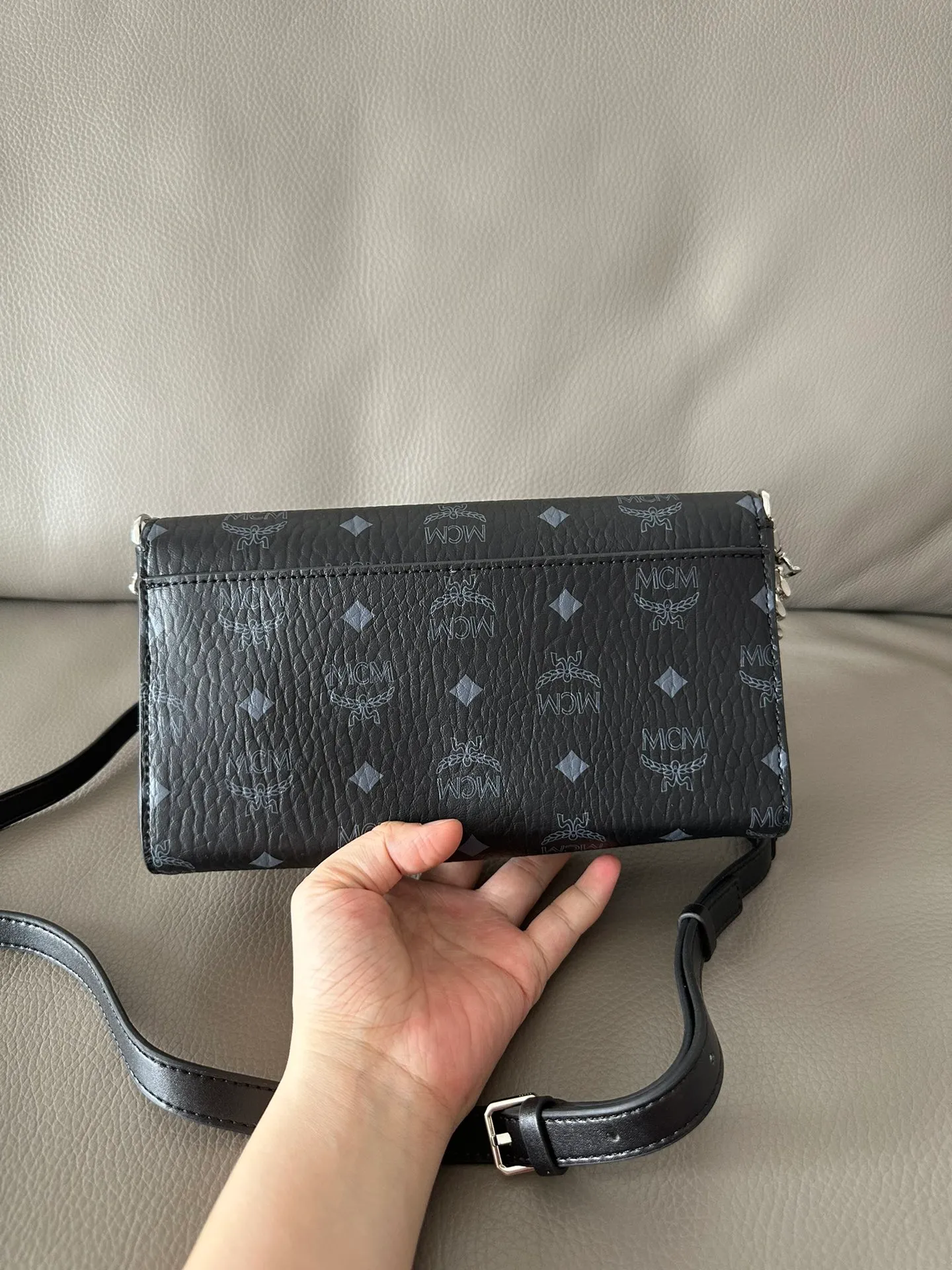 All Categories MCM Women’s Bags and Wallets MCM Original Order 65009