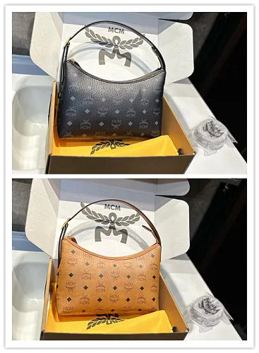 All Categories MCM Women’s Bags and Wallets MCM M88112