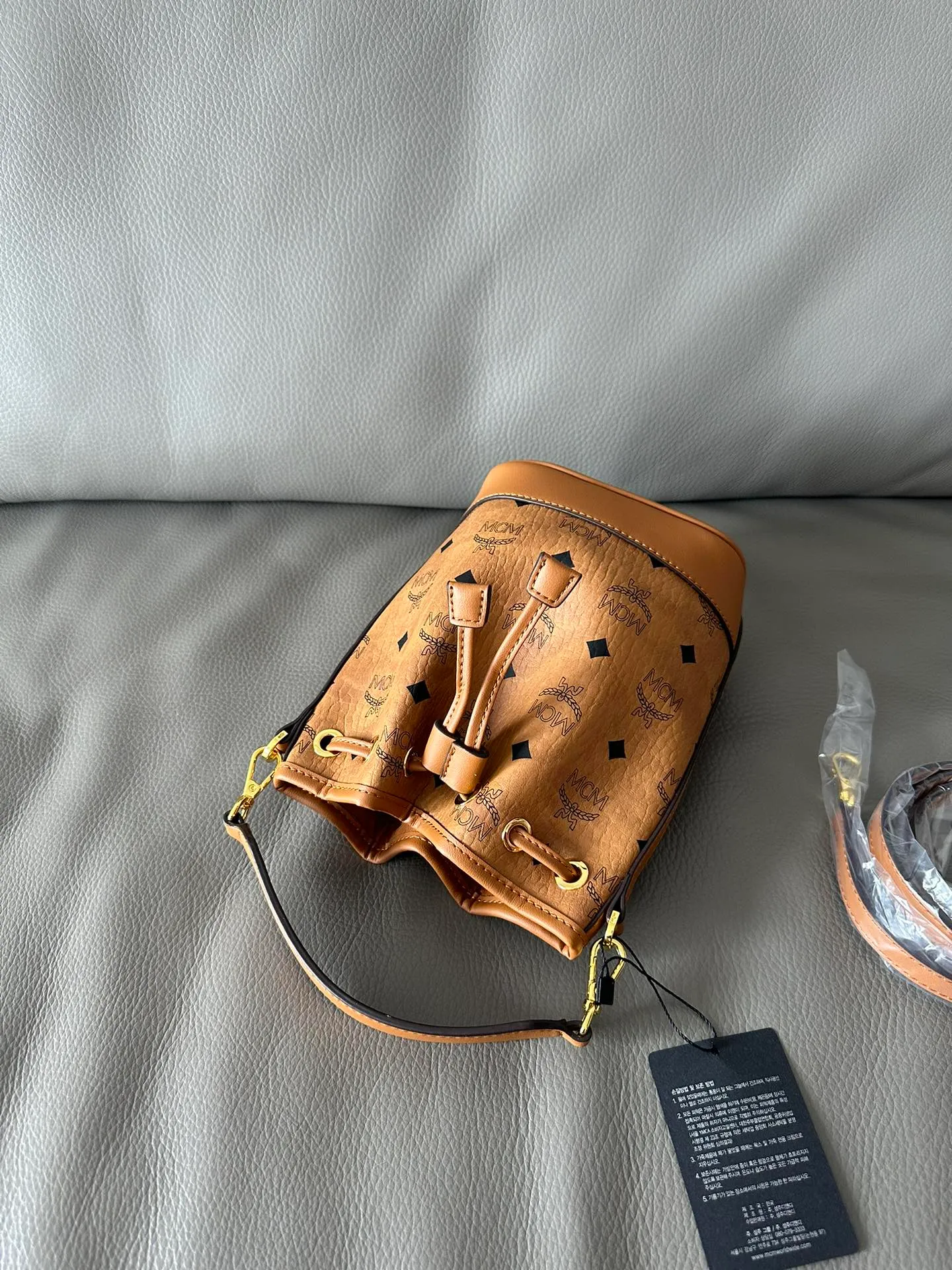 All Categories MCM Women’s Bags and Wallets MCM 65028