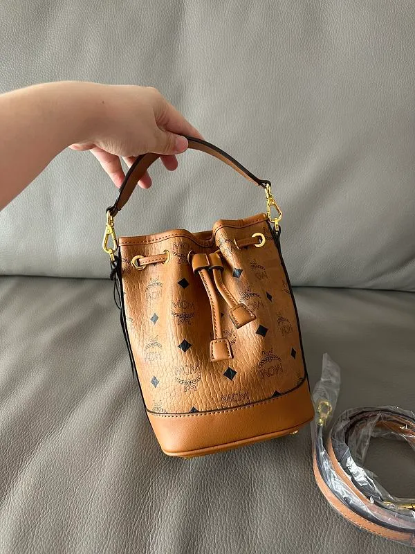 All Categories MCM Women’s Bags and Wallets MCM 65028