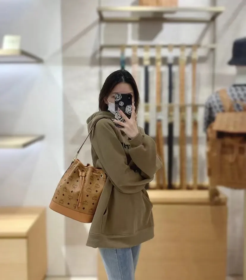 All Categories MCM Women’s Bags and Wallets MCM 65028