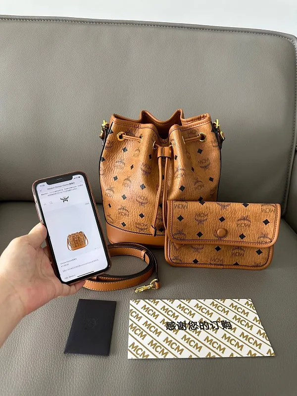 All Categories MCM Women’s Bags and Wallets MCM 65028