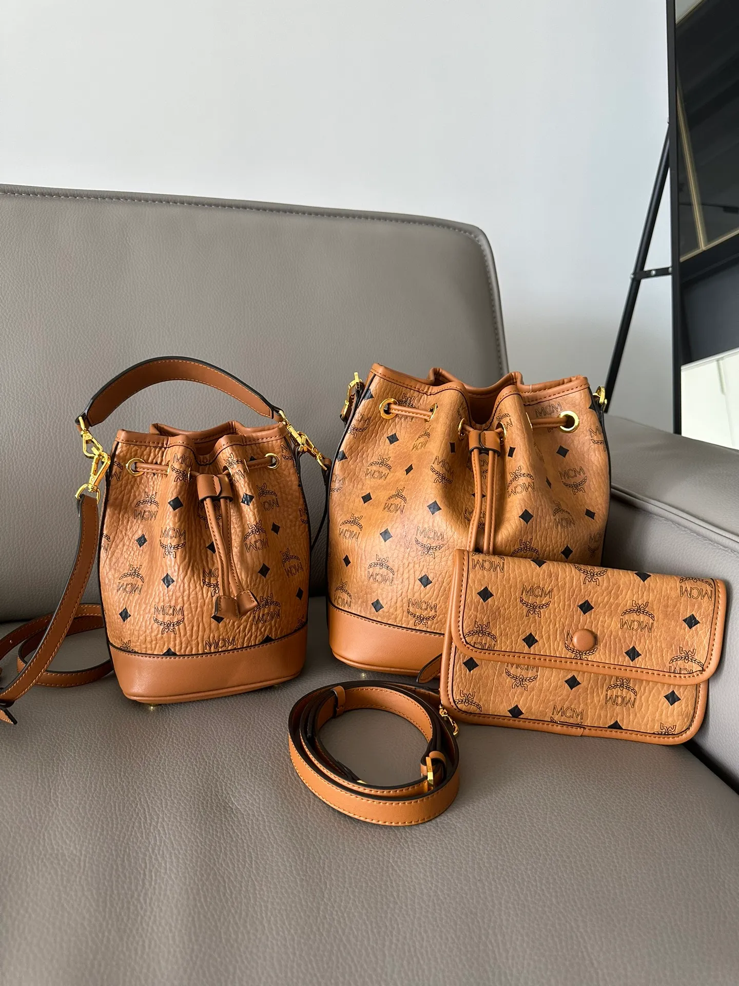 All Categories MCM Women’s Bags and Wallets MCM 65028