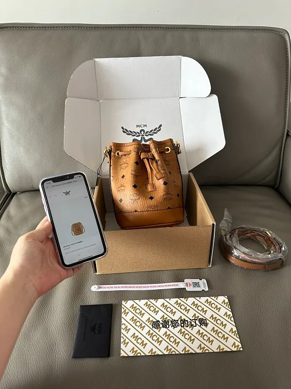 All Categories MCM Women’s Bags and Wallets MCM 65028