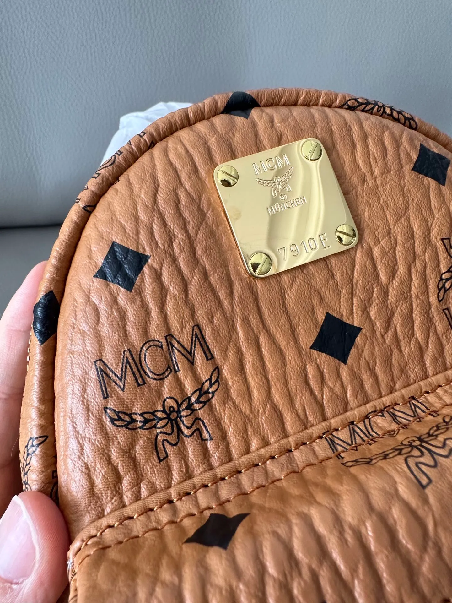 All Categories MCM Women’s Bags and Wallets MCM 65003