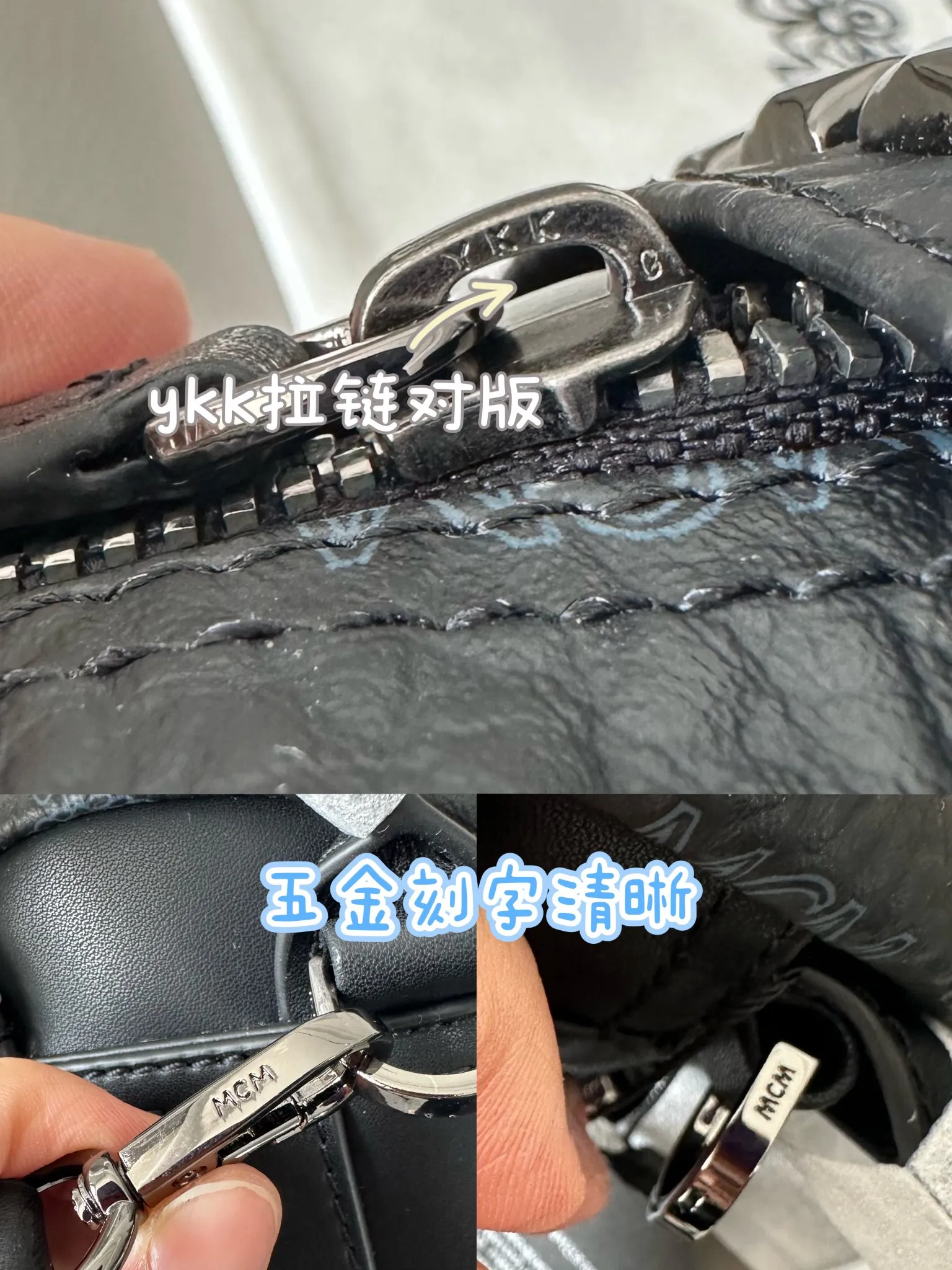 All Categories MCM Women’s Bags and Wallets MCM 65003