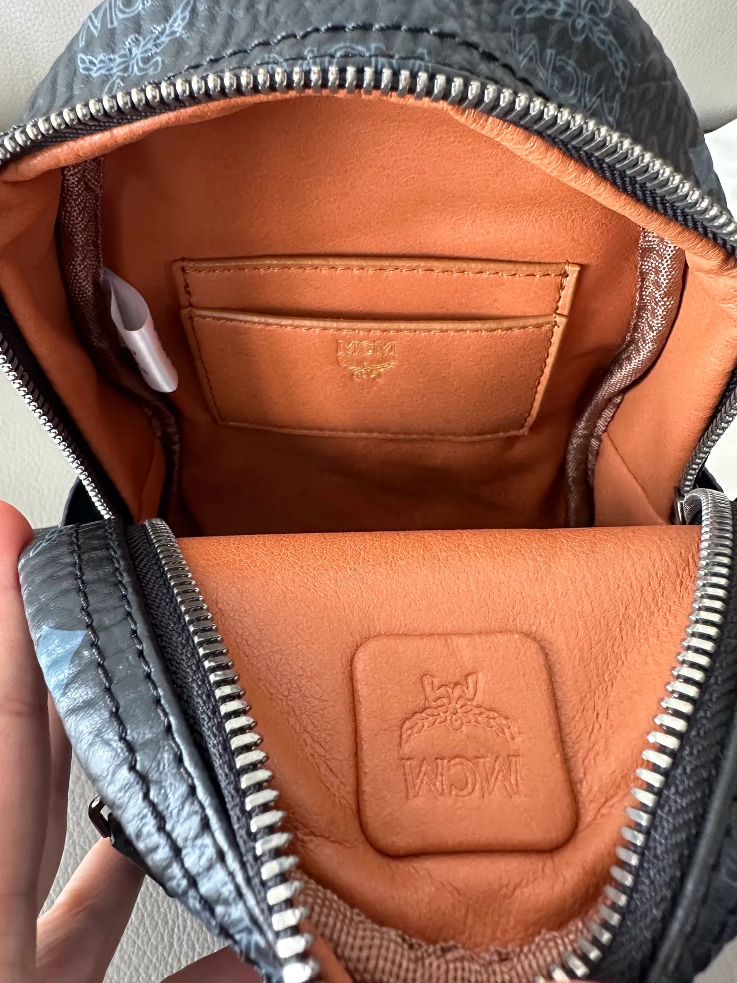 All Categories MCM Women’s Bags and Wallets MCM 65003