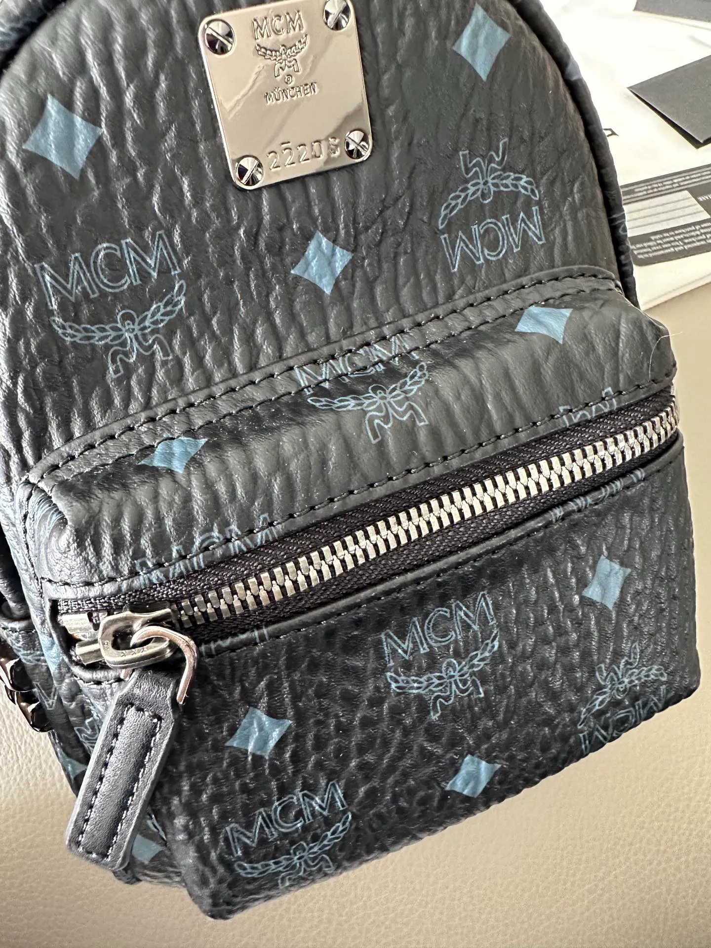 All Categories MCM Women’s Bags and Wallets MCM 65003