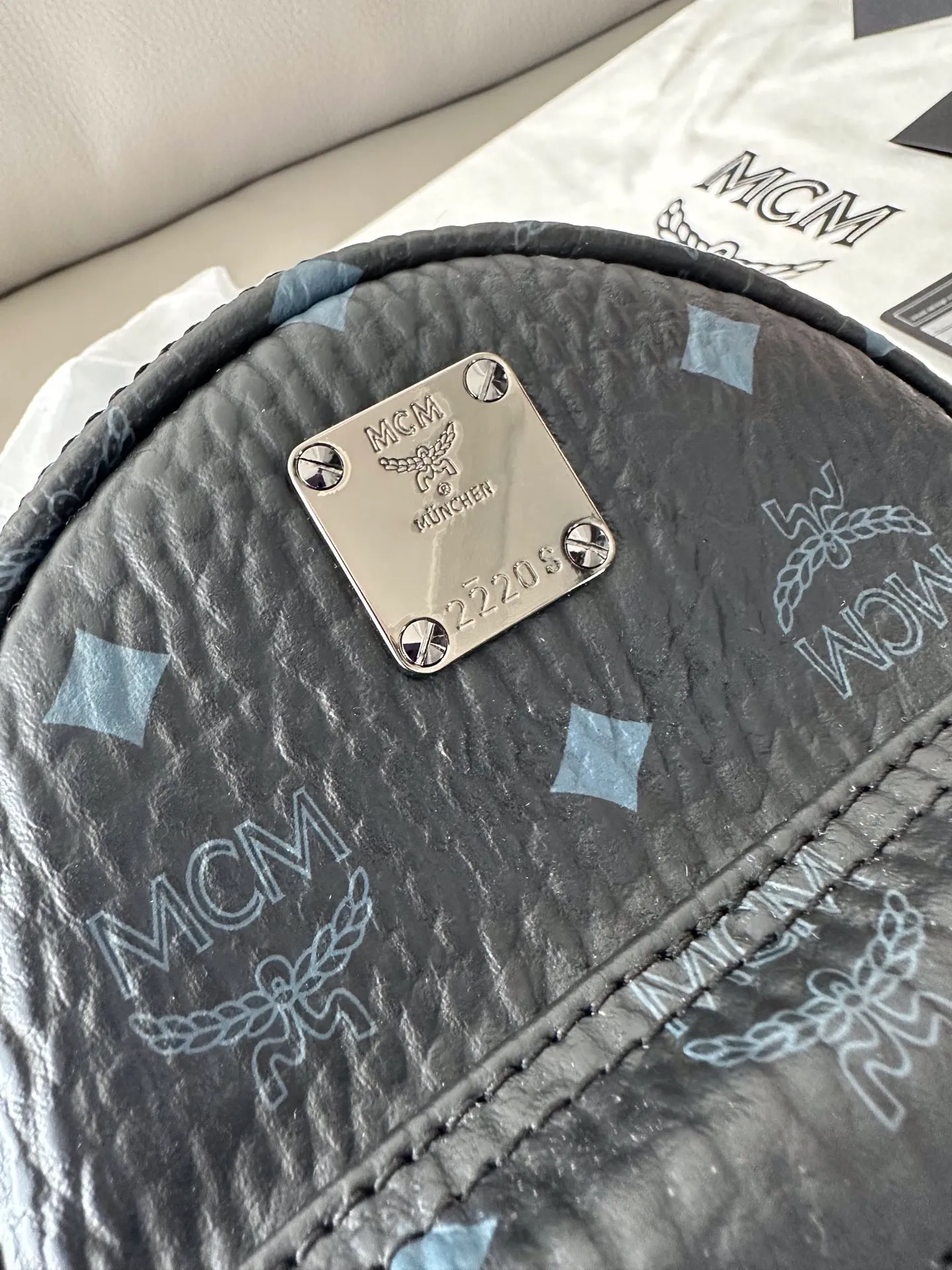 All Categories MCM Women’s Bags and Wallets MCM 65003