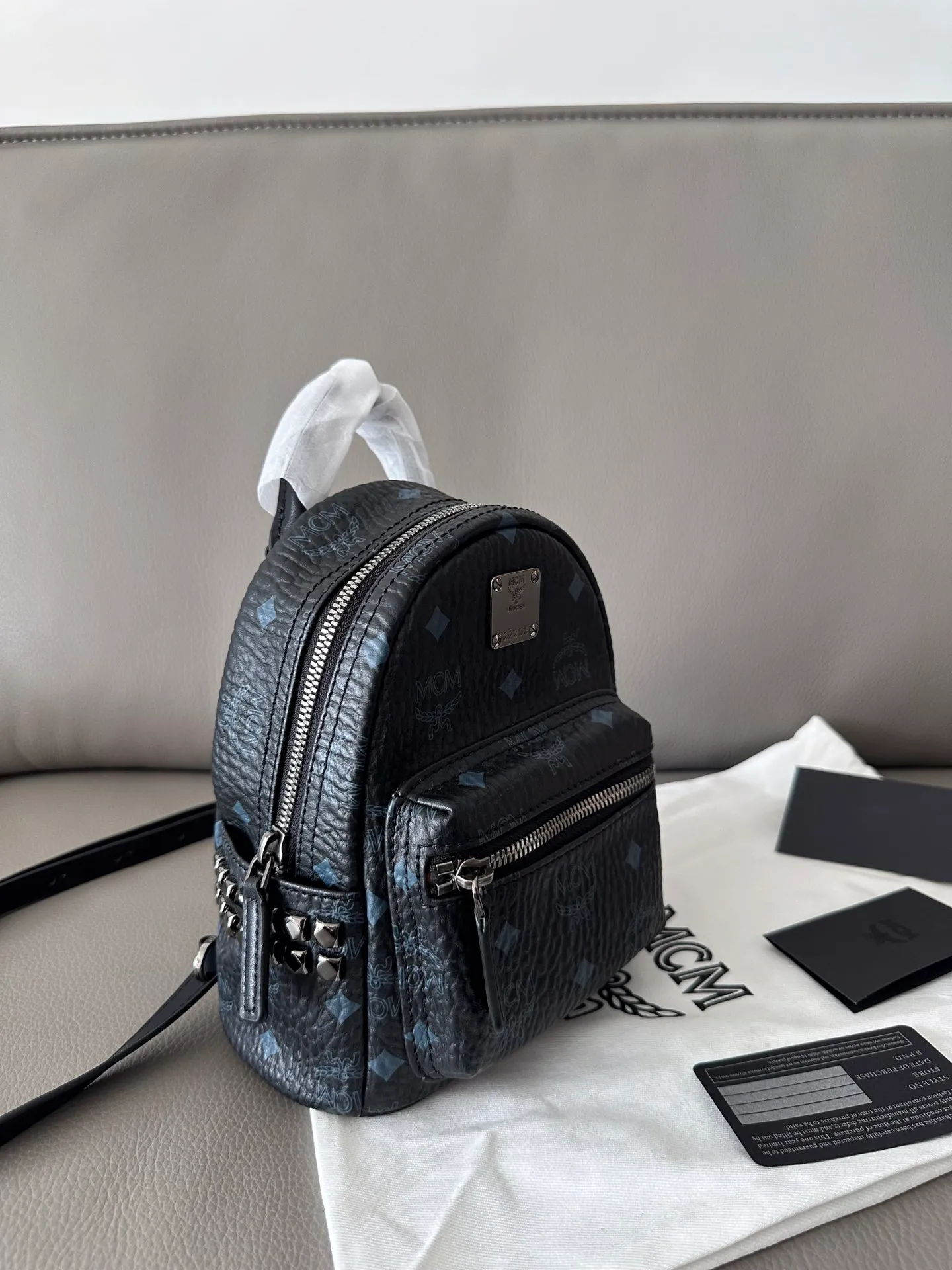 All Categories MCM Women’s Bags and Wallets MCM 65003