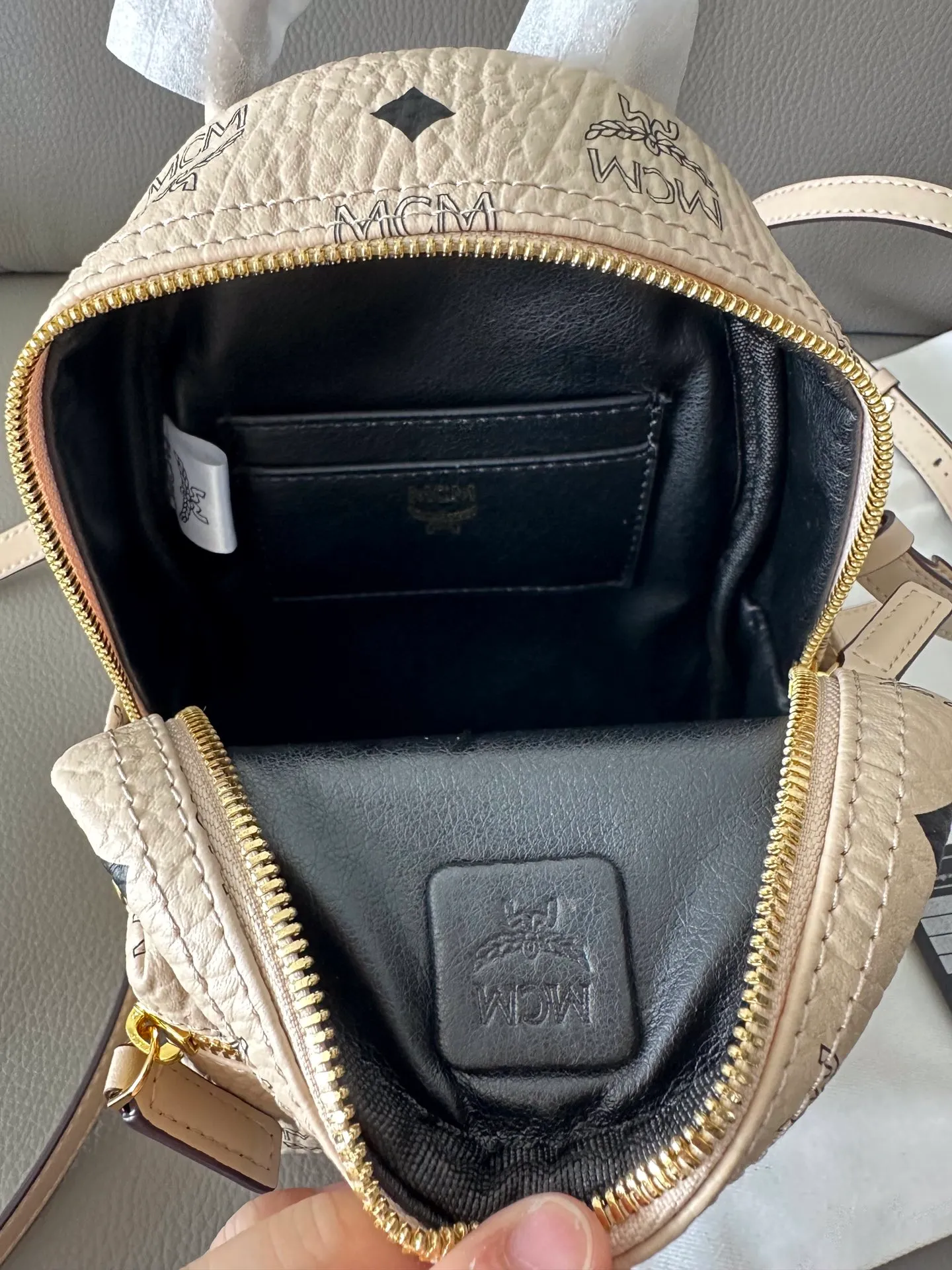 All Categories MCM Women’s Bags and Wallets MCM 65003