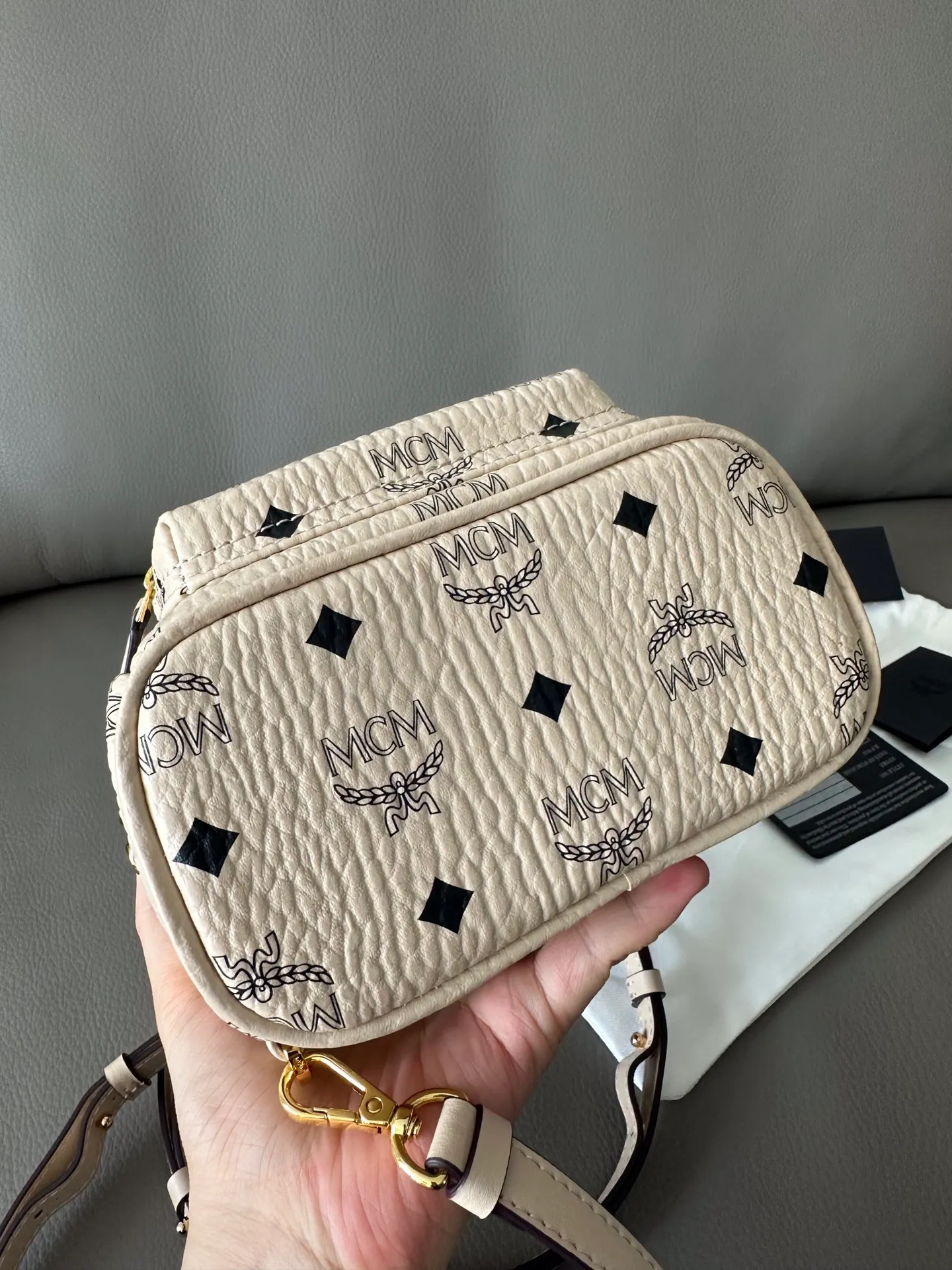 All Categories MCM Women’s Bags and Wallets MCM 65003