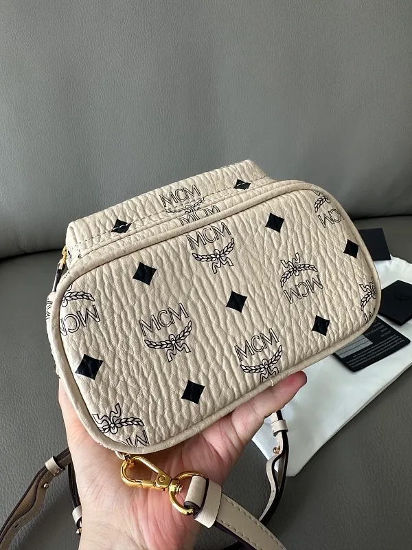 All Categories MCM Women’s Bags and Wallets MCM 65003