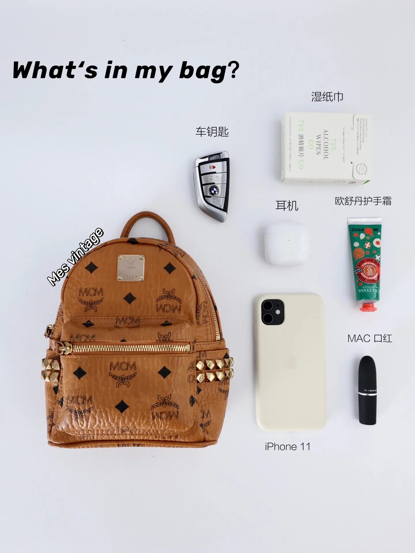 All Categories MCM Women’s Bags and Wallets MCM 65003