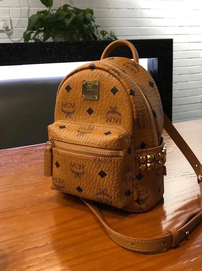 All Categories MCM Women’s Bags and Wallets MCM 65003