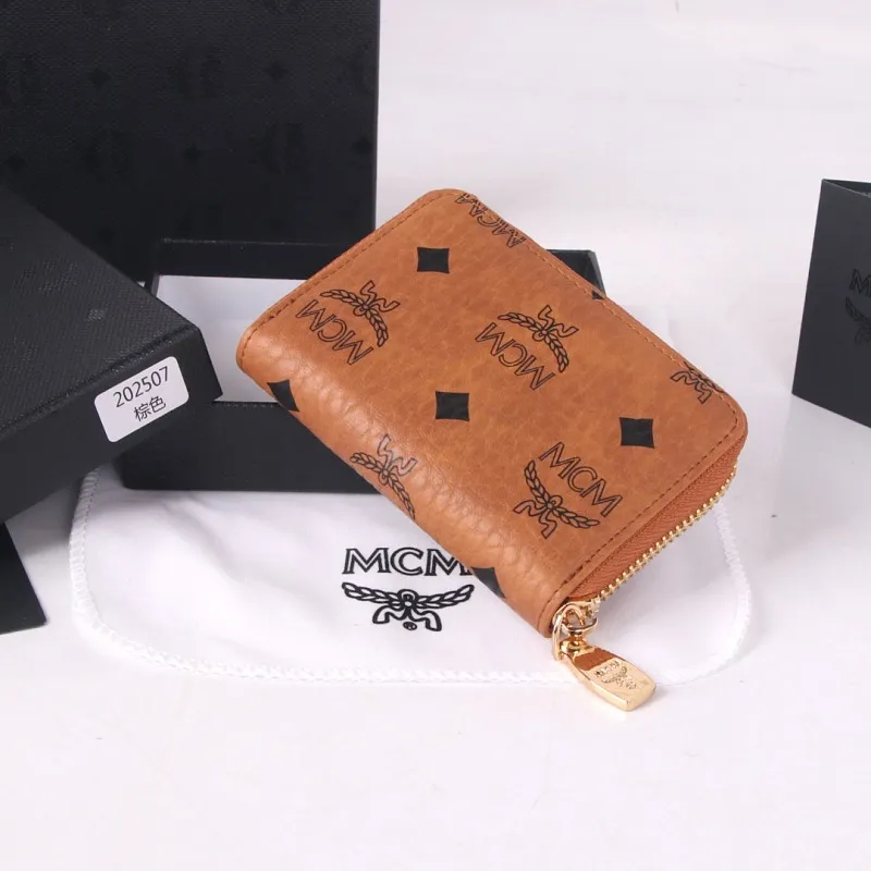 All Categories MCM Women’s Bags and Wallets MCM 202507
