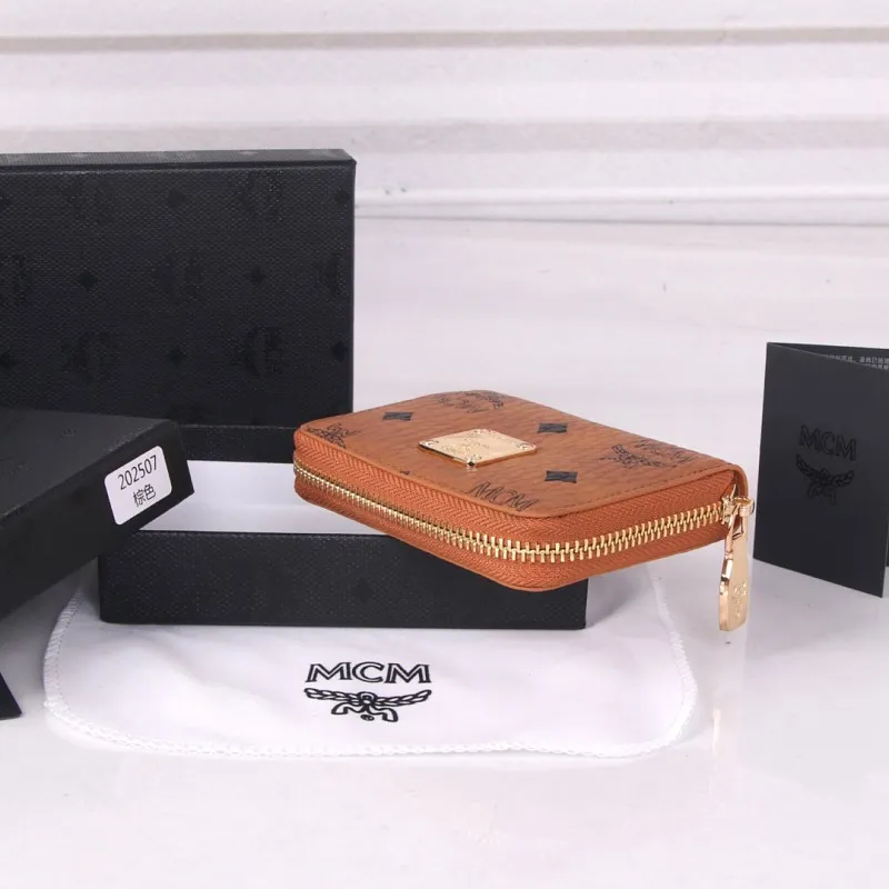 All Categories MCM Women’s Bags and Wallets MCM 202507