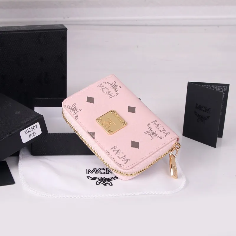 All Categories MCM Women’s Bags and Wallets MCM 202507