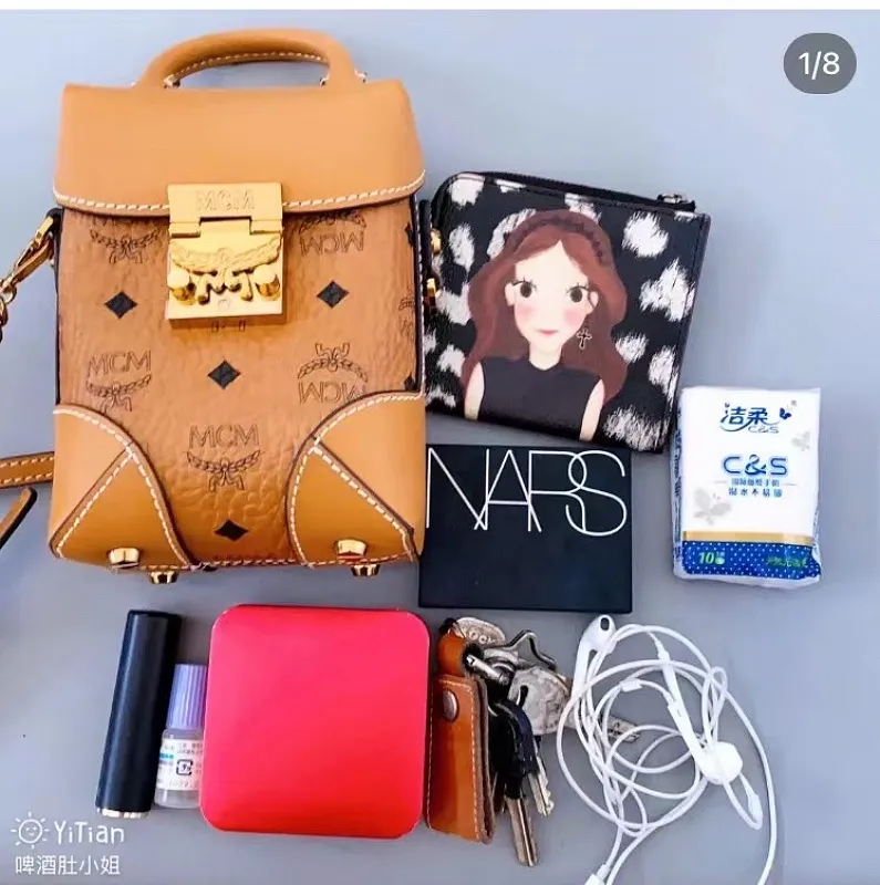 All Categories MCM Women’s Bags and Wallets MCM 65030