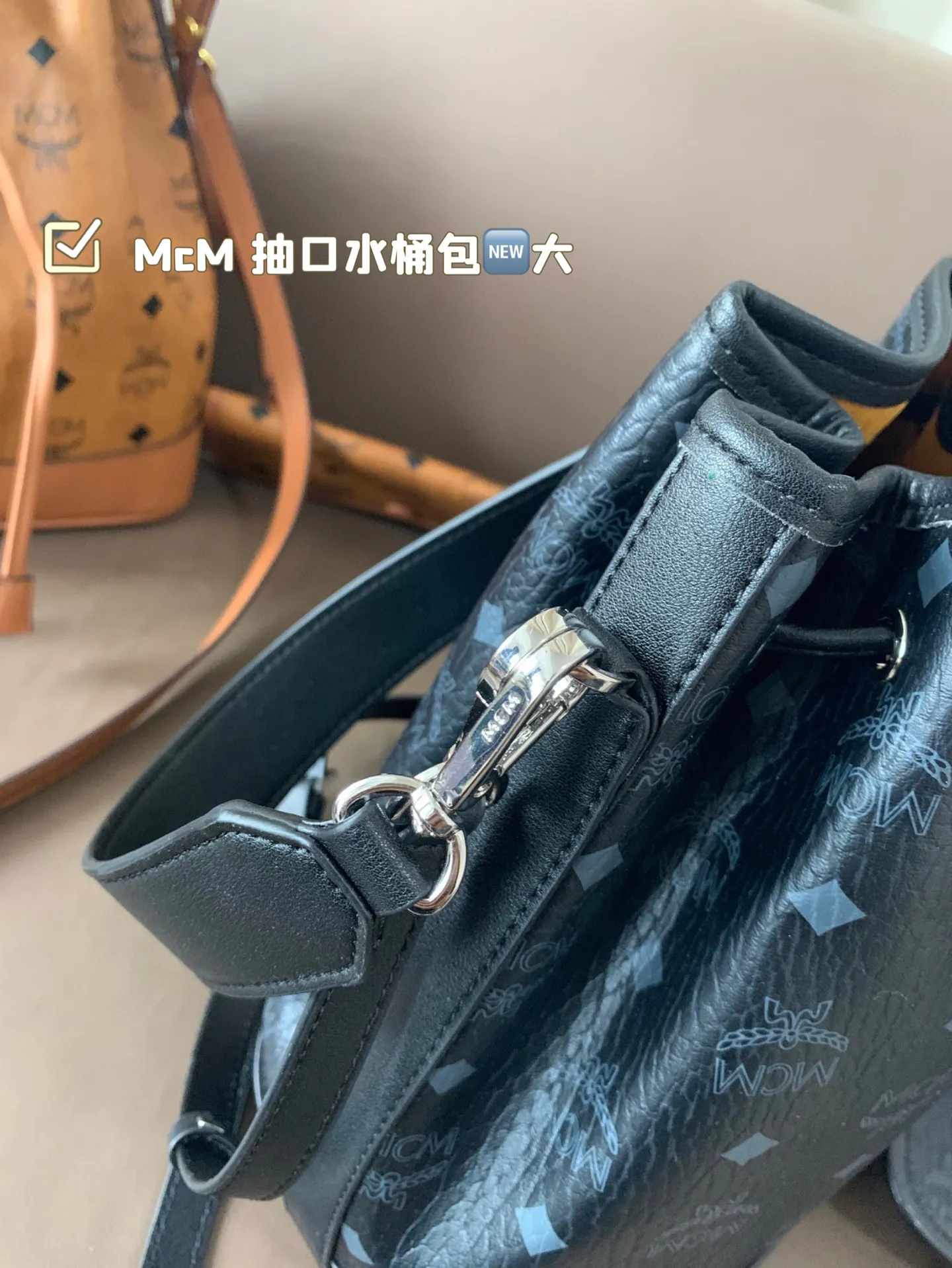 All Categories MCM Women’s Bags and Wallets MCM M88104
