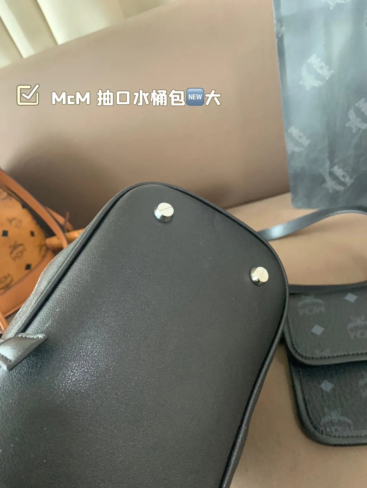 All Categories MCM Women’s Bags and Wallets MCM M88104