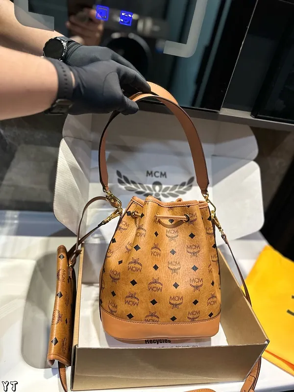 All Categories MCM Women’s Bags and Wallets MCM M88104