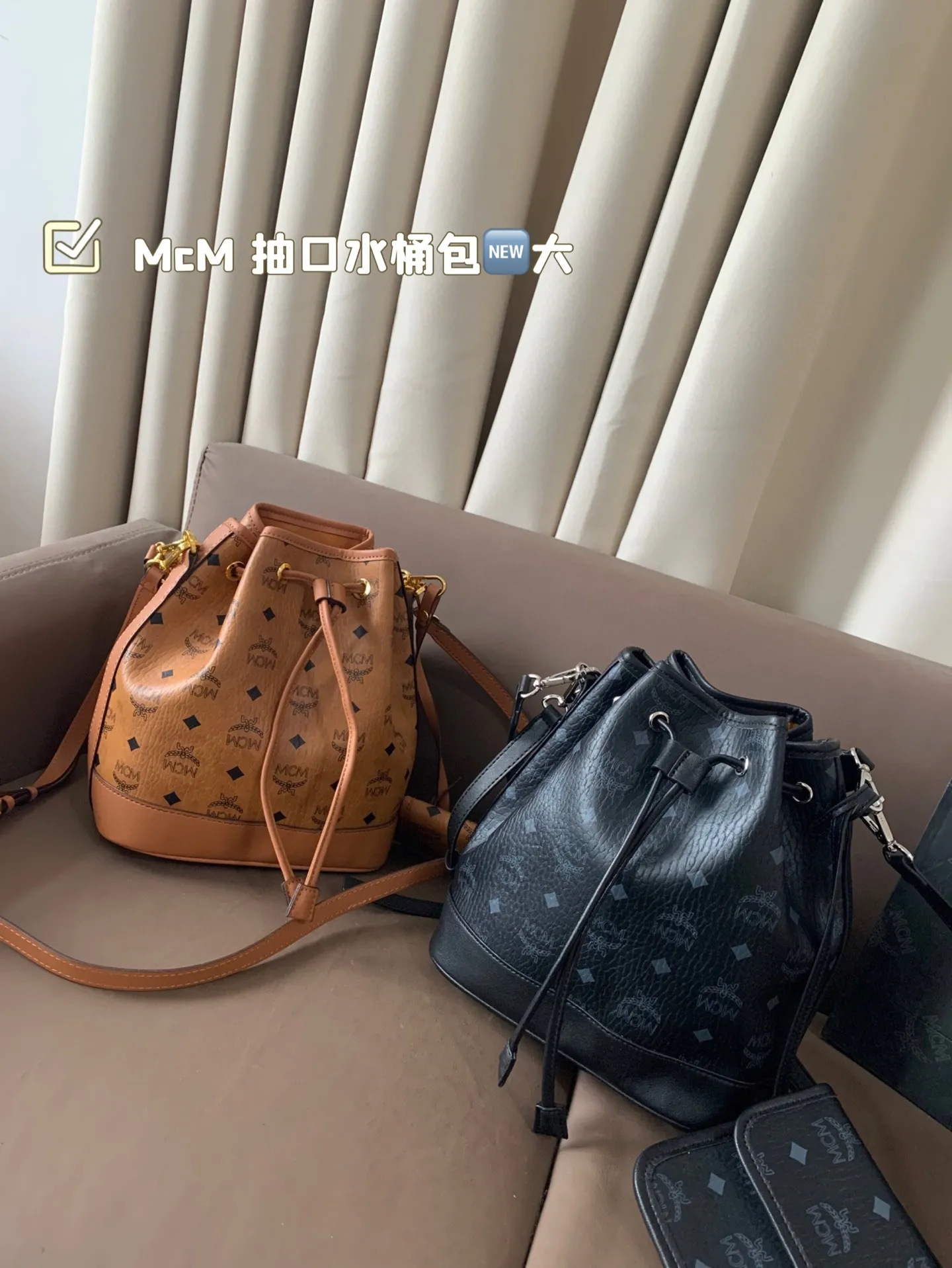 All Categories MCM Women’s Bags and Wallets MCM M88104