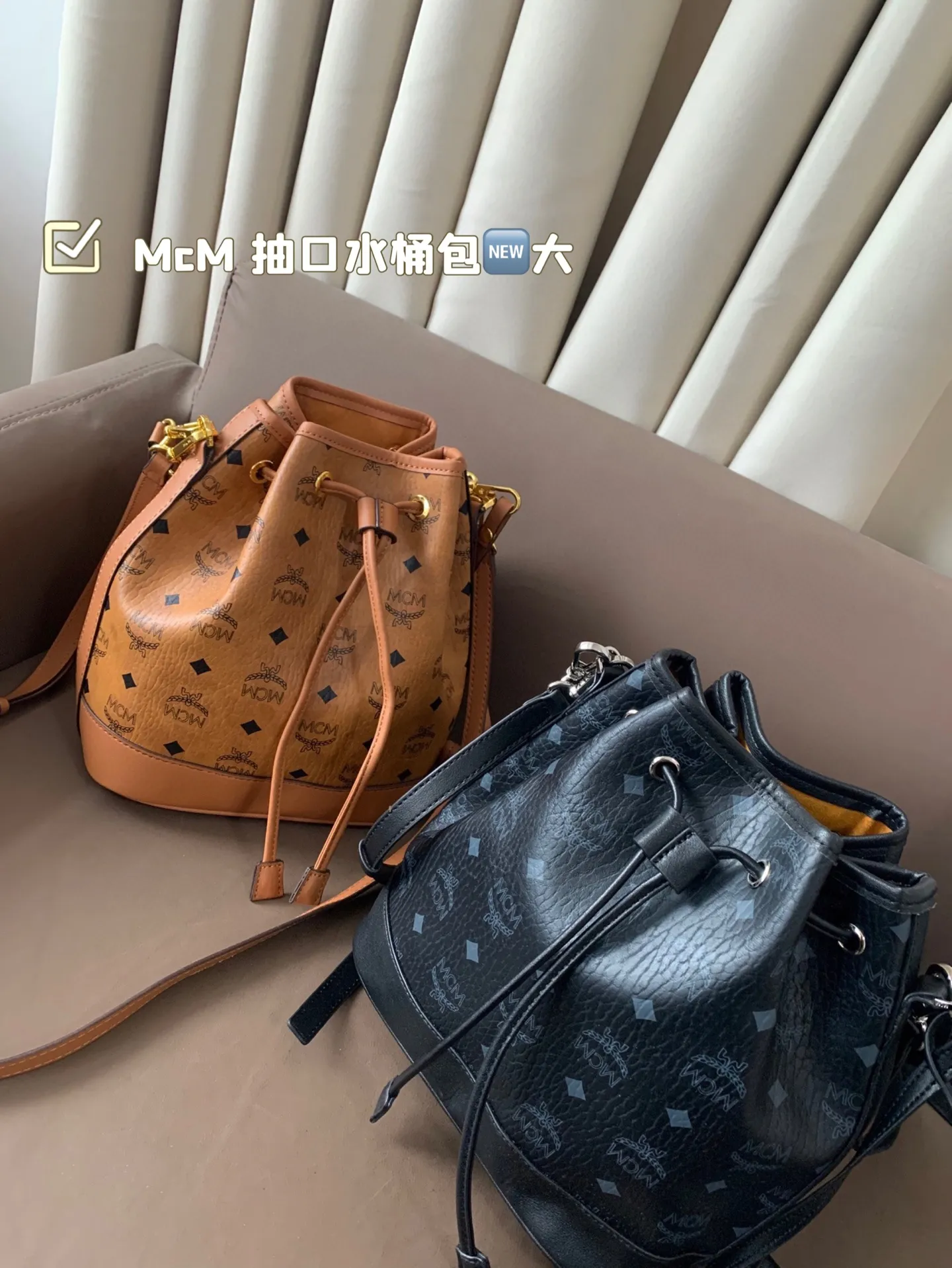All Categories MCM Women’s Bags and Wallets MCM M88104