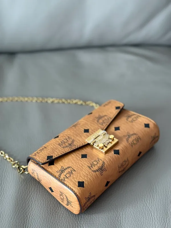 All Categories MCM Women's Bags and Wallets MCM Original Order 65008