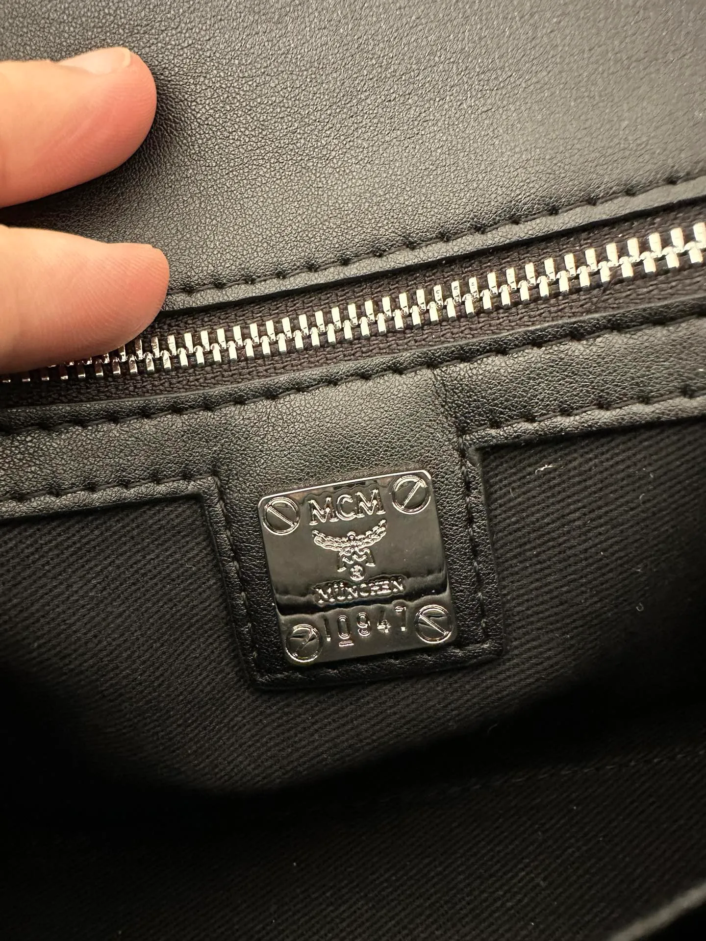 All Categories MCM Women's Bags and Wallets MCM Original Order 65008