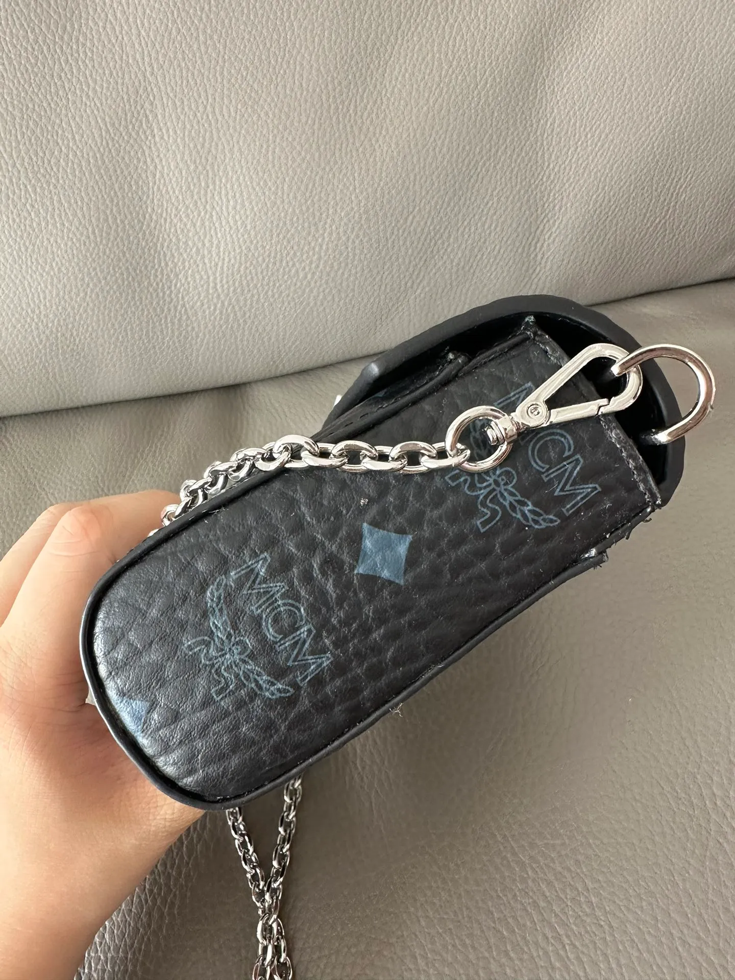 All Categories MCM Women's Bags and Wallets MCM Original Order 65008