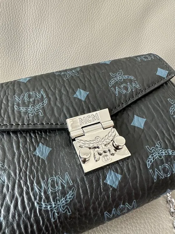 All Categories MCM Women's Bags and Wallets MCM Original Order 65008
