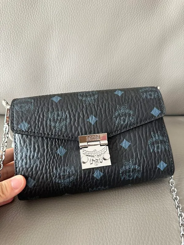 All Categories MCM Women's Bags and Wallets MCM Original Order 65008