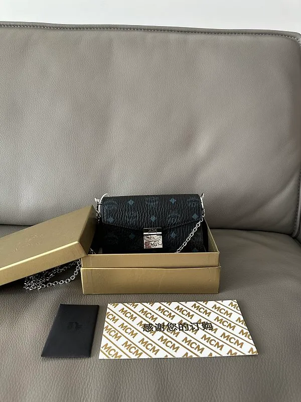 All Categories MCM Women's Bags and Wallets MCM Original Order 65008