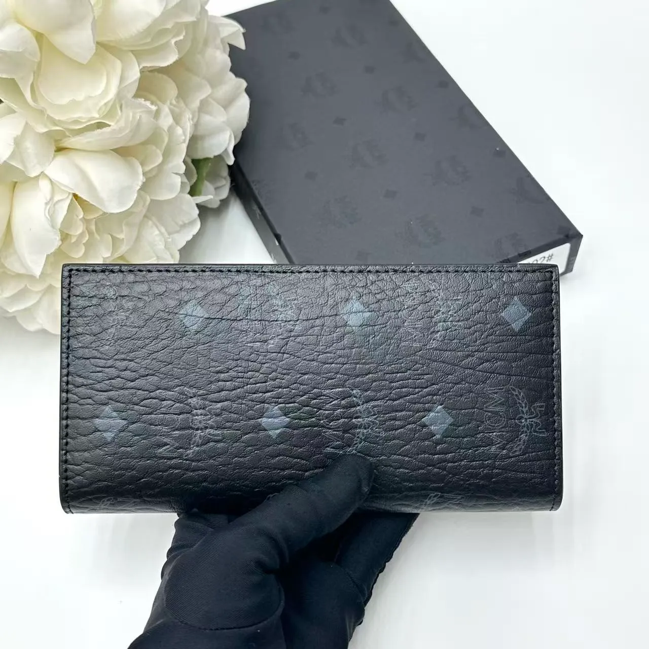 All Categories MCM Women’s Bags and Wallets MCM 002