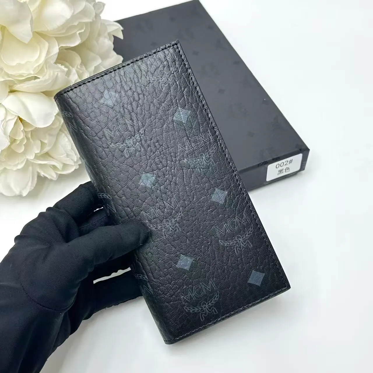 All Categories MCM Women’s Bags and Wallets MCM 002