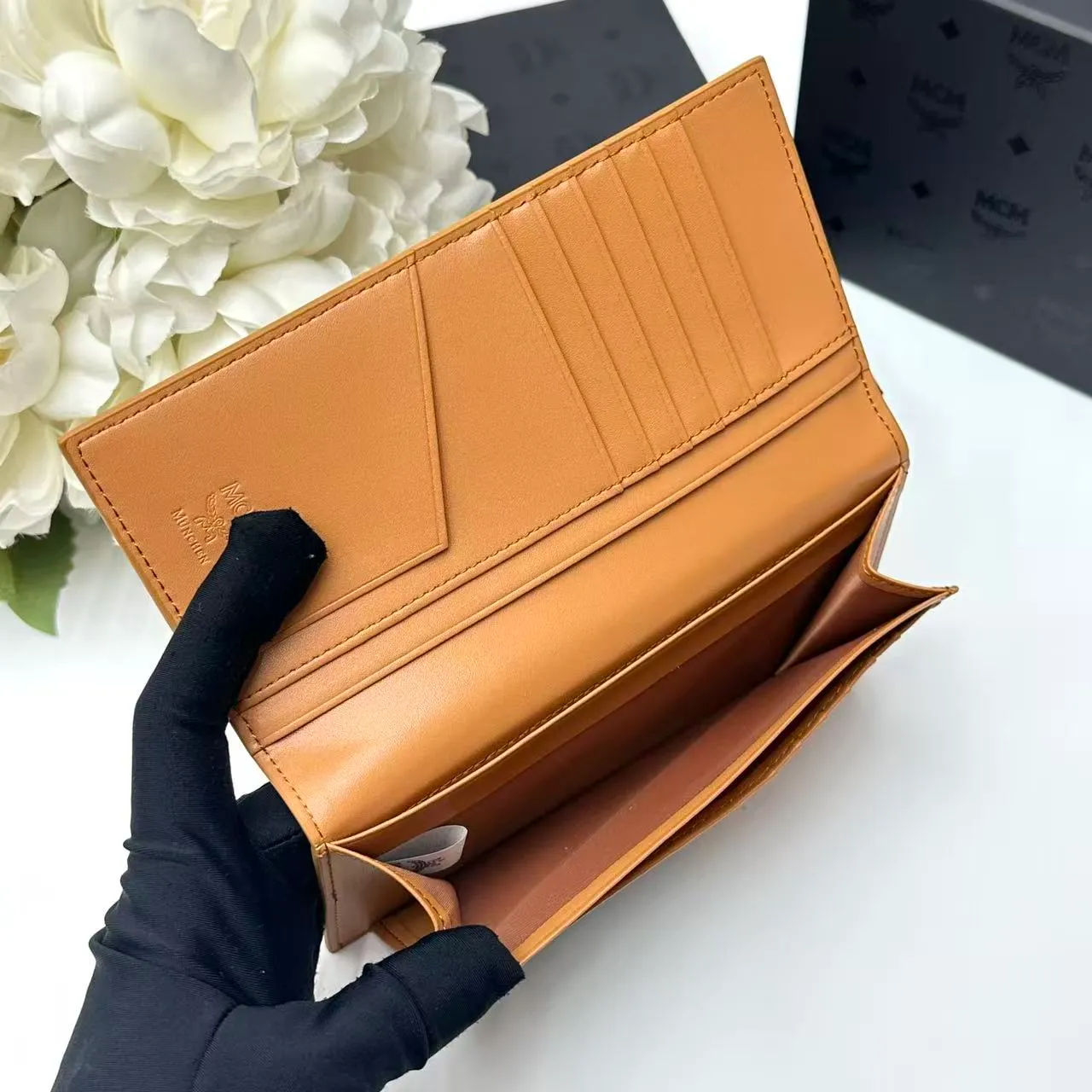 All Categories MCM Women’s Bags and Wallets MCM 002