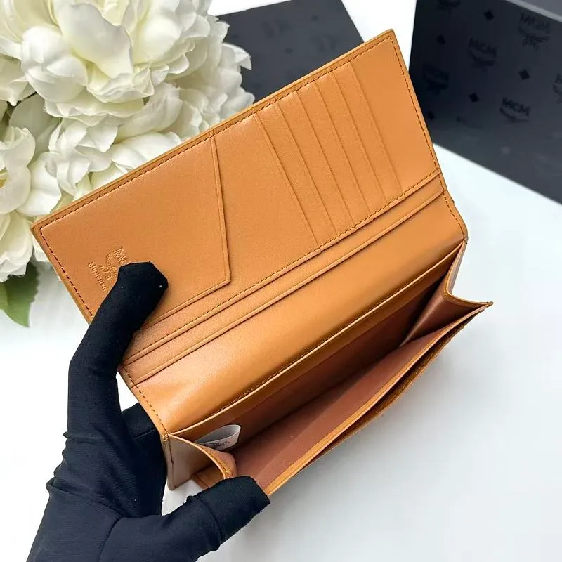 All Categories MCM Women’s Bags and Wallets MCM 002