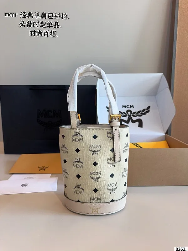 All Categories MCM Women’s Bags and Wallets MCM 88118